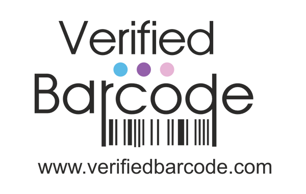 Verified Barcode